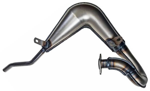 Honda Exhaust - Uitlaatdemper - MTX50SH - MTX50R - PROMA