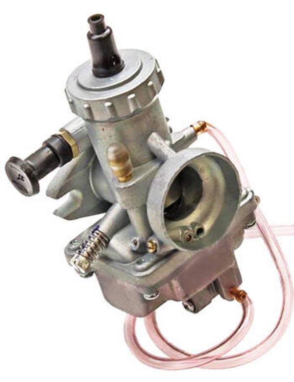 Carburateur 24mm -  Mikuni Style VM24 - Yamaha