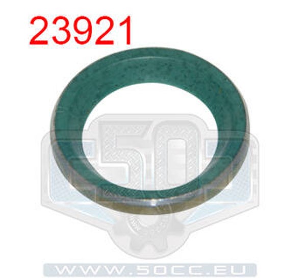 Oil Seal - Keerring 16x22x3 - Anker Laura/Zundapp