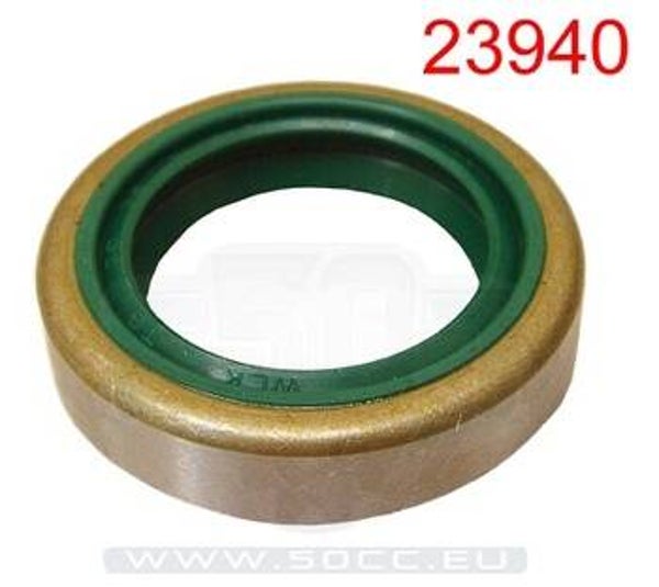 Oil Seal - Keerring 20x30x7 - Zundapp - 4G/5G