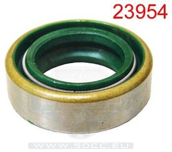Oil Seal - Keerring 15x24x7mm - Zundapp/Kreidler/NSU