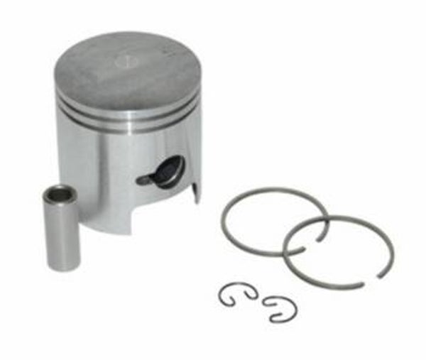 Honda Piston Kit - Zuigerset 53mm - MB80 / MT80 / MTX80