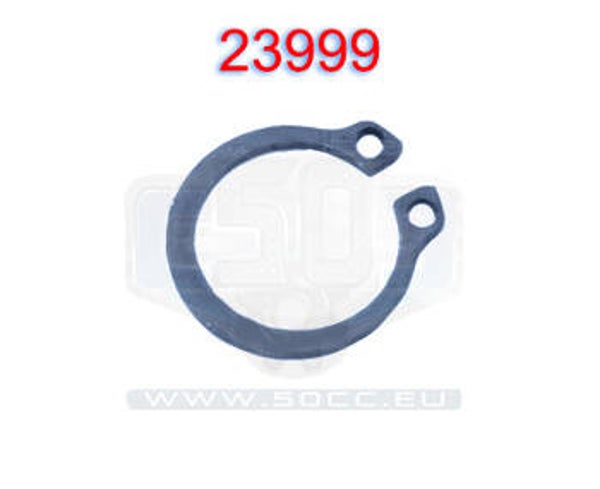 Zundapp Circlip 28mm for Kick Axle 3S/ 3G