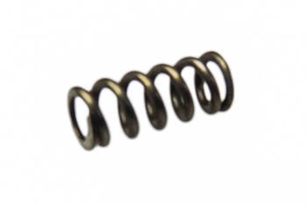 Zundapp Gear Shift Axle Stop Bolt Spring - Schakel Veer