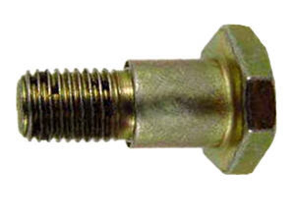 Honda Side Stand Bolt - Jiffy bout (C/SS).