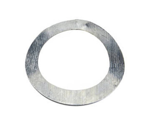 Zundapp Crankshaft Spacer Ring 17,1x24x0,1mm