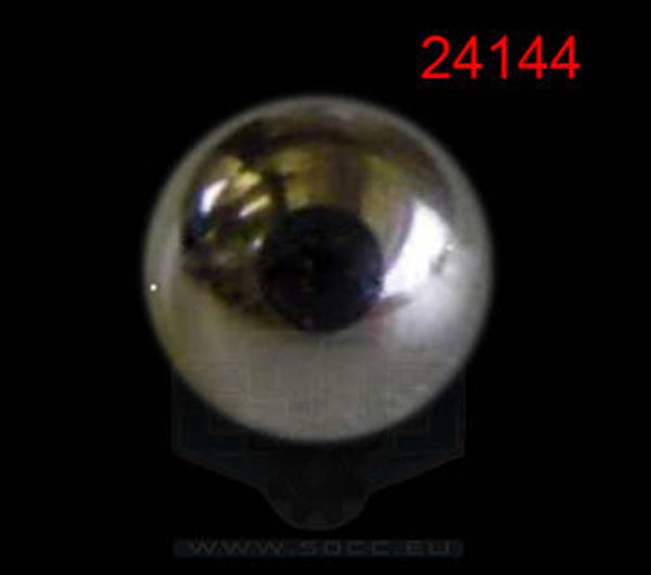 Zundapp Front Sprocket Axle Ball -  Voortandwiel As Bal / 3V (7mm)