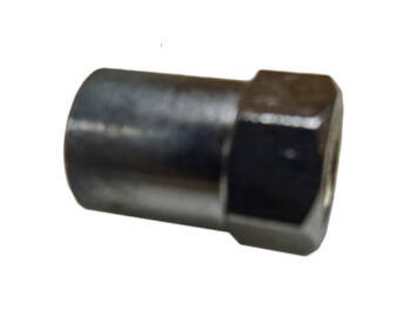 Nut - Moer - Zundapp Brake Rod Nut Rear Zündapp