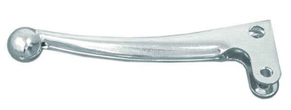 Magura Handle Lever LH - 130mm - Pressed ALU - Puch / Zundapp