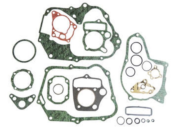 Honda Engine Gasket - Motorpakking Set - C90 - A Quality