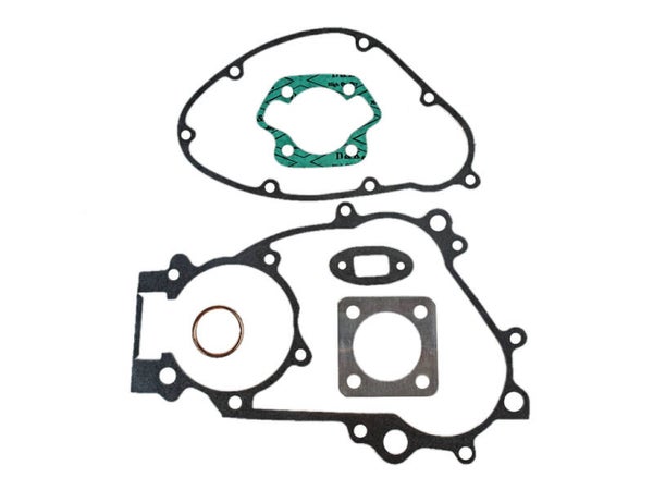 Kreidler Engine Gasket - Motorpakking Set 3 Gear - BAC - A-Quality