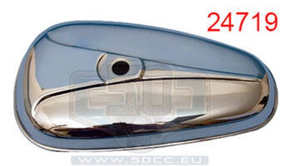 Puch ToolBox Cover - Gereedschapkist Afdekking - MS/MV