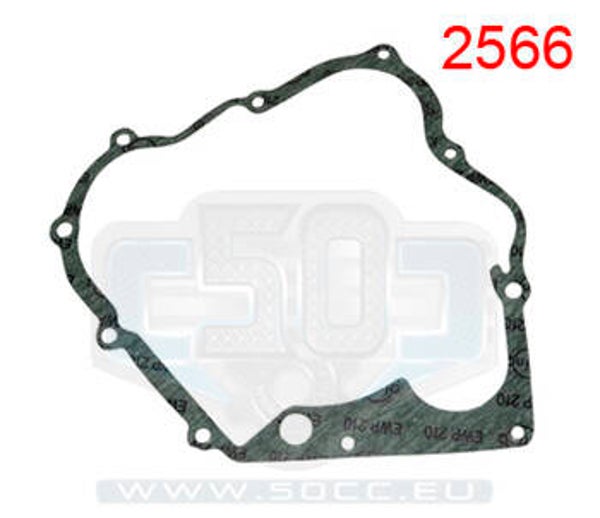 Honda Gasket Crankcase - Krukasbehuizing NSR50 / MTX50SH / MTX50R / MBX50 / MBX80