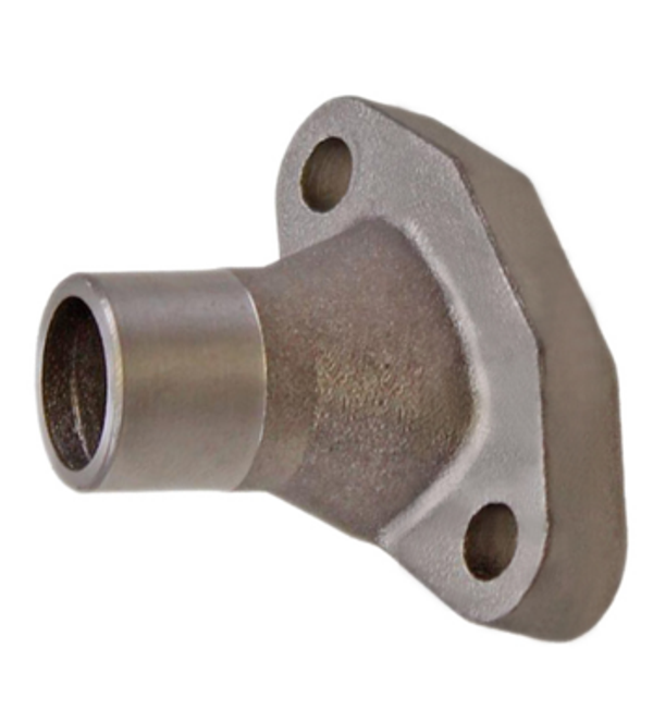 Zundapp Intake Manifold - Inlaat Spruitstuk - 12-15mm - 278-04.101