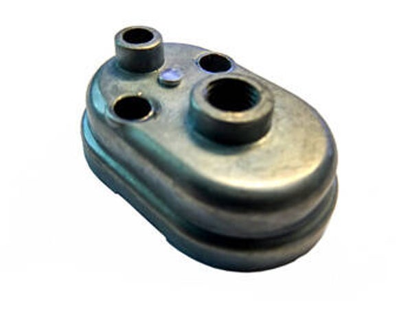 BING SRE 12/15 Carburator Cap - Deksel (Kreidler /Zundapp)