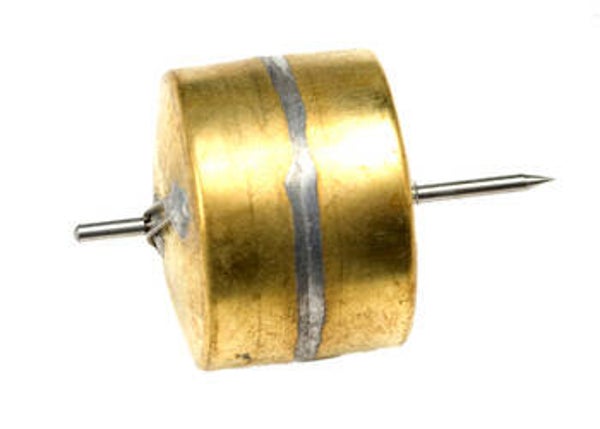 BING SSI 17mm Vlotter - Bing Float SSI 17mm Zundapp