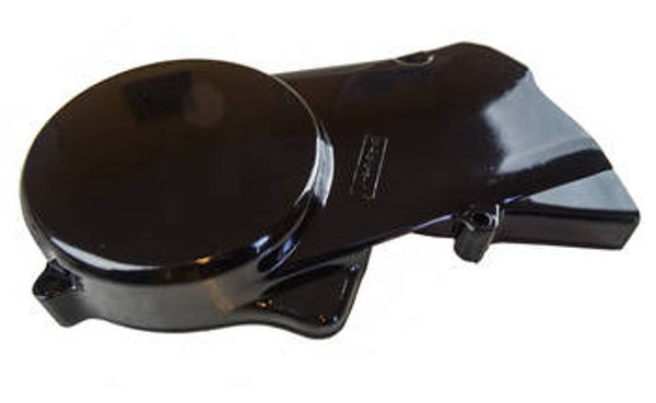 Honda Ignition Cover - Onstekingsdeksel MB50/80/MT50/80 Alu.