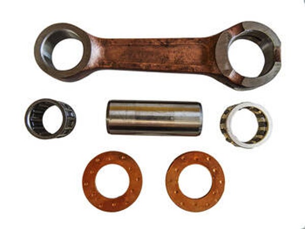Sachs Connecting Rod/Drijfstang Set - EKF - 50S