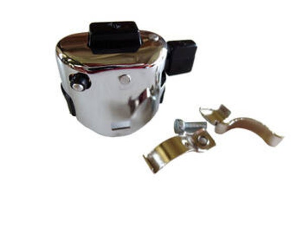 Switch Universal 3 Way - Schakelaar 3 standen - Model Merit