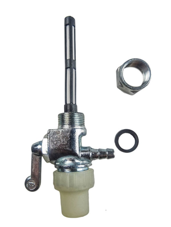 Sachs Fuel Cock - Brandstofkraan - 16mm