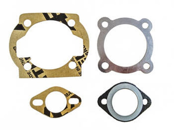 Puch Gasket Top Kit Set - Koppakkingset - 75cc/46mm - AIRSAL
