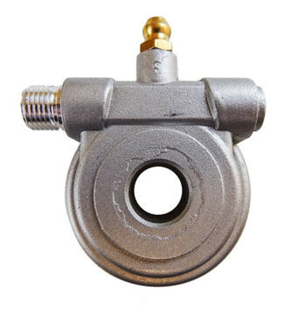 Kreidler Speedometer Gear - Telleraandrijving - Metaal - Kreidler RMC / VDO