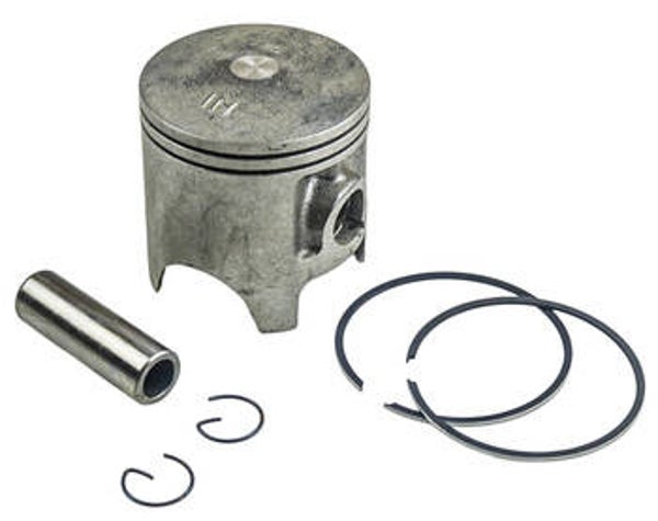 Honda Piston Kit - Zuigerset 54,50mm - MB80 / MT80 / MTX80