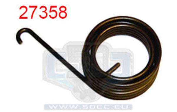 Honda Kickstarter Spring - Kickstart veer MB/MT/MTX5/8