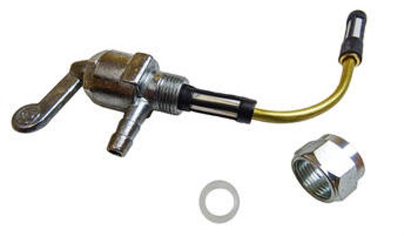 Fuel Cock - Benzinekraan - Puch Maxi