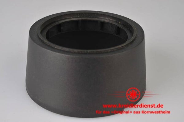 Kreidler Cockpit Onderdelen - VDO - 80mm - 1 losse teller