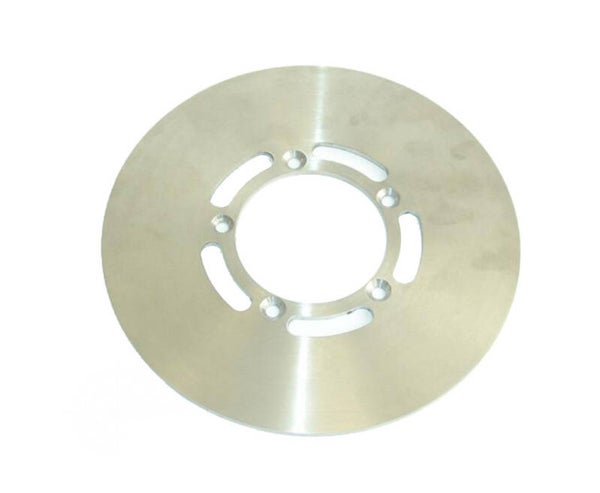 Kreidler Brake Disc - Kreidler Remschijf - RVS - 67.35.02