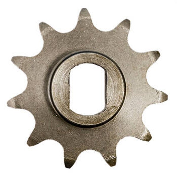 Zundapp Front Sprocket - Voortandwiel 3 Gear/ 3V 11T - New Model