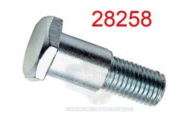 Honda Side Stand Bold - Zijstandaard Bout MT5/8