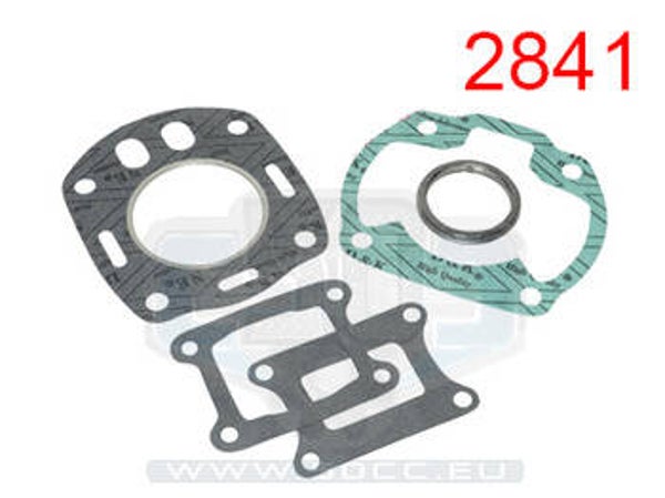 Honda Gasket Top Kit Set - Koppakkingset - MBX80/MTX80R