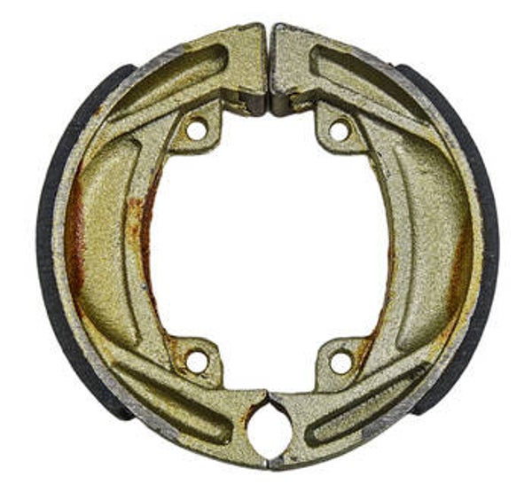 Kreidler Brake Shoe Set - Remschoenen set 120x20 - Model Leleu  - 06.15.61 - NEWFREN