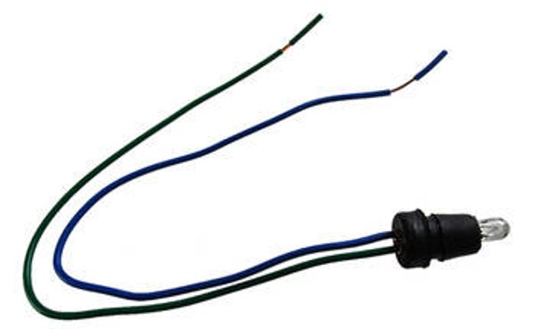 VDO Light Bulb - Socket Speedometer