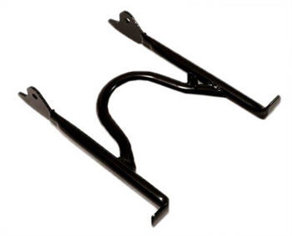 Puch Main Stand - Middenstandaard - Grand Prix/Monza