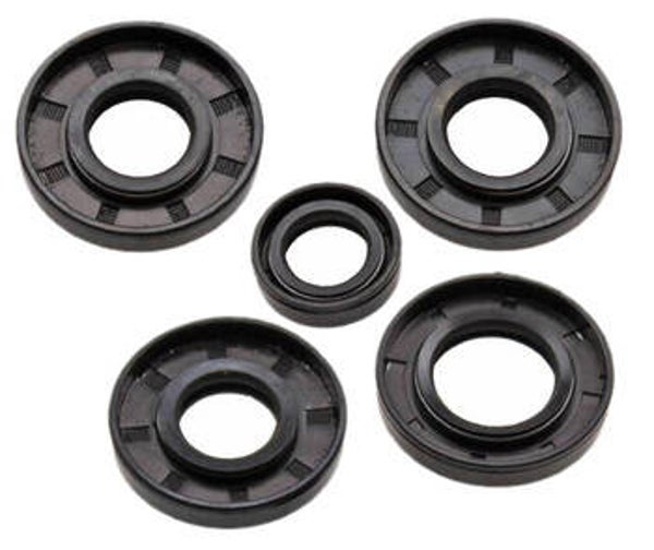 Puch Oil Seal kit - Oliering set Kickstart Maxi/Magnum