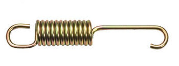 Honda Side Stand Spring - Zijstandaard Veer - MT5/MT8