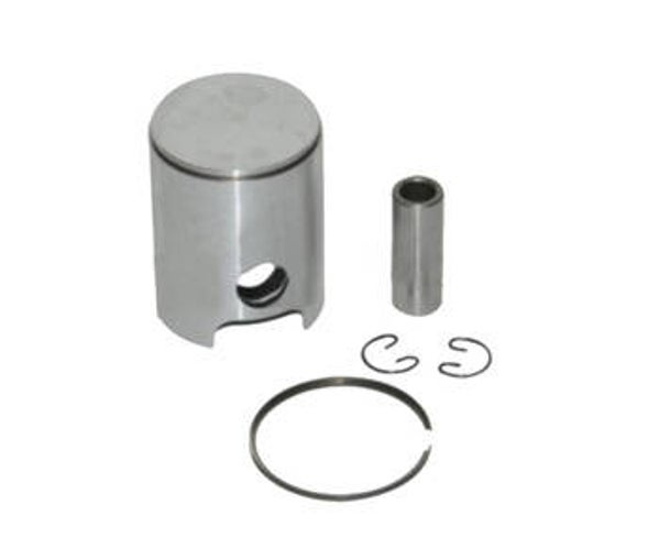 Zundapp Piston Kit - Zuiger 39mm/50cc - Low Pin - C - Zuiger 39mm/50cc - C