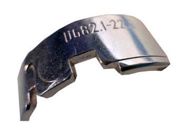 Gear Shift Handle Plate 2G - MAGURA