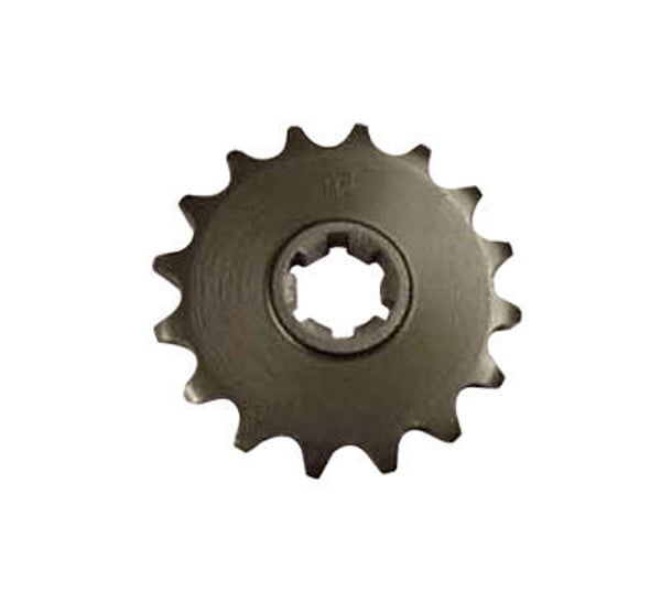 Suzuki / Yamaha Front Sprocket - 420 - 16T - TS50X / RMX / RD100