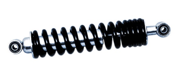 Yamaha Shock Absorber - Achterschokbreker - DT50MX - Kit