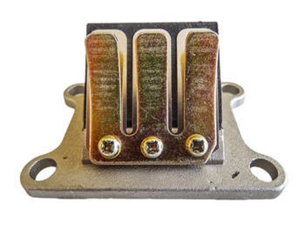 Yamaha Reed Valve - Membraan - DT50MX/RD50MX/Chappy