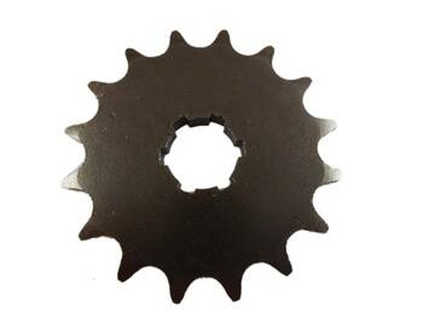 Suzuki / Yamaha Front Sprocket - GT/OR/TS/ZR - Chappy - 420