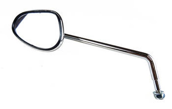 Zundapp Mirror LH - Regular