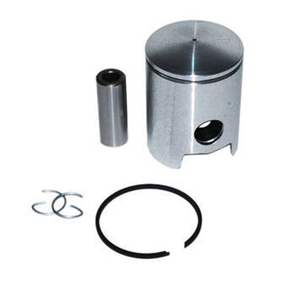 Sachs Piston Kit - Zuiger - 504/505 - 38mm - L Ring -