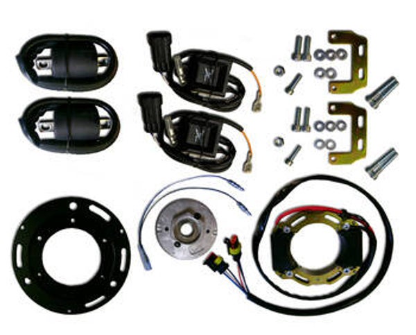 Yamaha Ignition RD250LC - HPI Racing