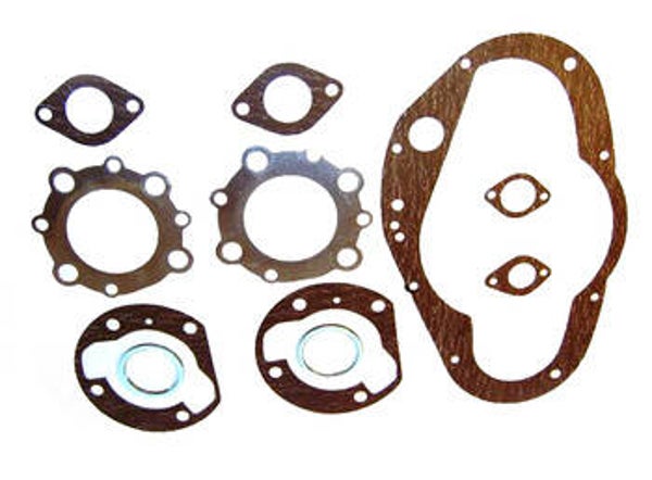 Suzuki Gasket Set Engine Complete - Pakkingset GT500/T500