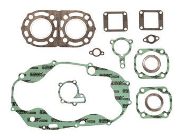 Yamaha Engine Gasket - Motorpakking Set RD250LC 4L1 - ATHENA